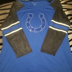 Juniors Colts tee